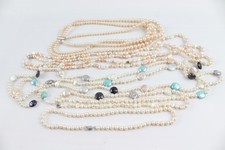 Cultured pearl necklaces for sale Cultured pearl necklaces for sale  UK