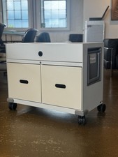 Vitra rollcontainer pick gebraucht kaufen  Memmingen