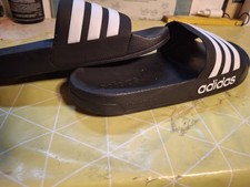 Adidas badeschuhe gebraucht kaufen  Bad Kohlgrub