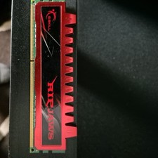 Gskill ram arbeitsspeicher gebraucht kaufen  Rendsburg