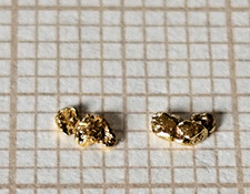 Pépites 8 mm d'occasion  Coulaines