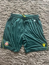 Wrexham afc macron for sale  STOKE-ON-TRENT