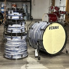 Used tama starclassic for sale  North Hampton