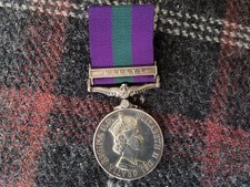 Qeii general service for sale  ORMSKIRK