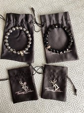 Thomas sabo bracelet for sale  NORWICH