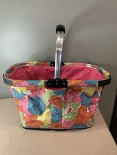 Collapsible folding basket for sale  Lock Haven