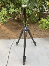 Manfrotto 3221w camera for sale  Meridian