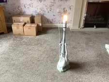 Nao lladro lamp for sale  MANCHESTER