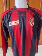 Maglia calcio shirt usato  Caivano