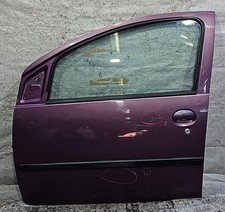 Portiera anteriore sinistra usato  Italia
