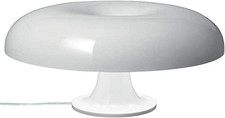 Nessino lampada bianco usato  Roma