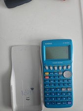 Casio 7400 gii gebraucht kaufen  Würselen