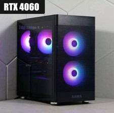 Rtx 4060 intel for sale  Georgetown