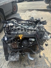 Motore hyundai 1.7 usato  Biancavilla