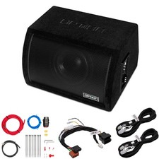 16cm aktiv subwoofer gebraucht kaufen  Memmingen