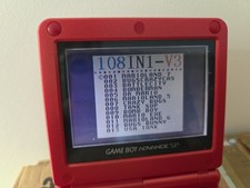 Cartouche jeux gameboy d'occasion Cartouche jeux gameboy d'occasion  Valenciennes