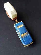Majorette ford thunderbird d'occasion  Josselin