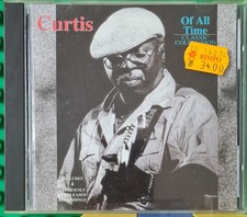 Curtis mayfield all gebraucht kaufen  Leonberg