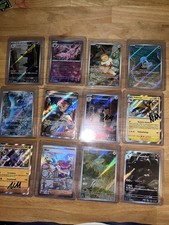 Kleine kartensammlung pokémon gebraucht kaufen  Hürth
