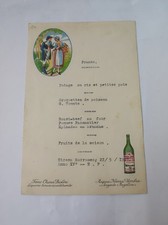 Menu pranzo stresa usato  Castiglione Olona