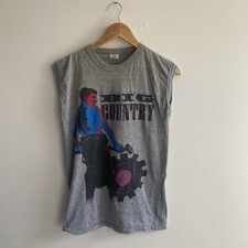 Big country vintage for sale  LONDON