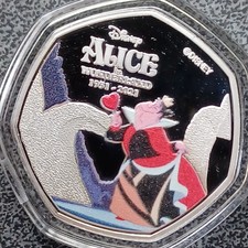Alice wonderland disney for sale  MANCHESTER