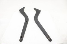 Suportes de para-lama traseiro direito/esquerdo para trem noturno Harley 07-13 STD, usado comprar usado  Enviando para Brazil