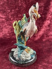 Lovely minton majolica for sale  CARDIFF