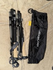 Trekology folding walking for sale  LIVERPOOL