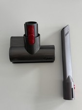 Dyson bürste ersatzbürste gebraucht kaufen  Reinbek