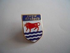 City oxford bull for sale  WOLVERHAMPTON