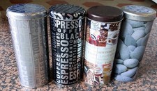 Kaffeepaddosen stk . gebraucht kaufen  Ballenstedt