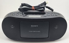 Sony cfd s50 for sale  Normal