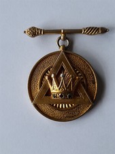 Royal arch jewel for sale  ST. HELENS