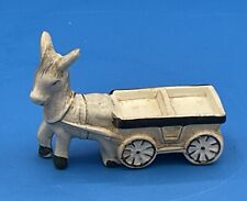 Vintage donkey cart for sale  Auburn