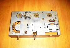 Radiochassis leerchassis rig gebraucht kaufen  Olbersdorf
