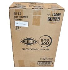 Clorox total 360 for sale  Waunakee