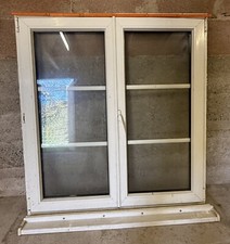 Flügel fenster kunststofffens gebraucht kaufen  Dornstetten