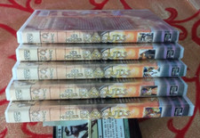 Dvd mondes engloutis d'occasion  Carcassonne