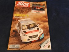 Revue mas slot d'occasion  Saint-Cyr-sur-Mer