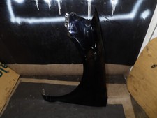 Audi kotflügel schwarz gebraucht kaufen  Massenbachhausen