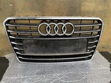 Audi kühlergrill quattro gebraucht kaufen  Nordhorn