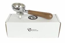Isomac portafilter coffee for sale  BIRMINGHAM