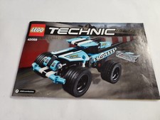 Lego technic 42059 for sale  Henderson