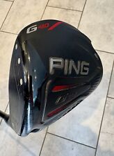 Left handed ping for sale  YORK