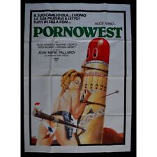 Manifesto pornowest alice usato  Nocera Superiore