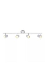Elc deckenlampe spotbalken gebraucht kaufen  Fürstenau