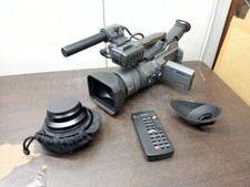 Câmera de Vídeo Digital Sony DSR-PD150 Filmadora Digital Mini DV do Japão Usada comprar usado  Enviando para Brazil