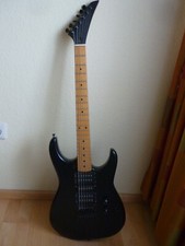 Gitarre jackson der gebraucht kaufen  Bad Schönborn