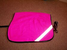 Viz pink fluorescent for sale  Shipping to Ireland